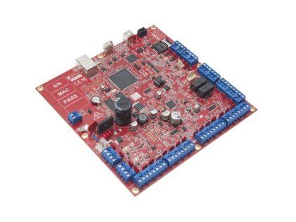 INTG-996001IPAUPCBK Integriti Security Controller (ISC) PCB & kit (IP Only)