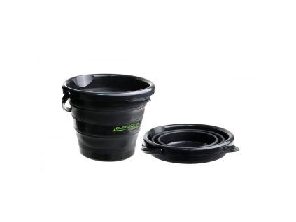 Kbelík skládací Elegance Method Feeder (objem 5L)