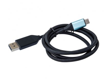 i-tec USB 3.1 Type C kabelový adaptér 4K/ 60 Hz 150cm/ 1x Display Port