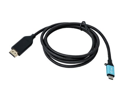 i-tec USB 3.1 Type C kabelový adaptér 4K/ 60 Hz 150cm/ 1x HDMI