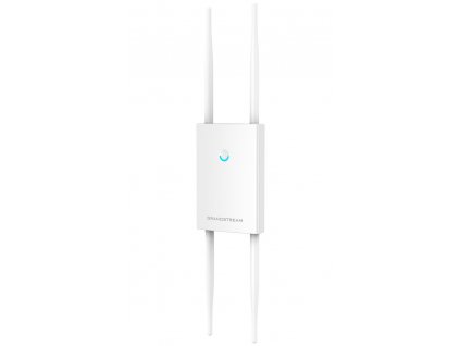 Grandstream GWN7630LR venkovní přístupový bod, Dual Band, 2x RJ45 Gbps, IP66, 802.11 a/b/g/n/ac (Wave-2)