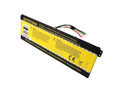 PATONA baterie pro ntb ACER Aspire E2-111 2200mAh Li-Pol 11,1V