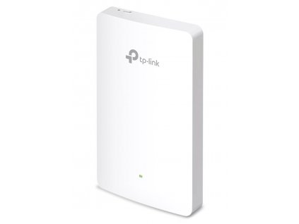 TP-Link EAP615-wall - AX1800 Dual Band Wi-Fi 6 AP, 4x RJ45, Wi-Fi standardy a/b/g/n/ac/ax