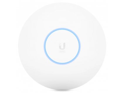 Ubiquiti UniFi 6 Pro - Wi-Fi 6 AP, 2.4/5GHz, až 5.3 Gbps, 1x GbE, PoE (bez PoE injektoru)