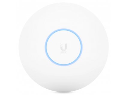 Ubiquiti UniFi 6 Pro - Wi-Fi 6 AP, 2.4/5GHz, až 5.3 Gbps, 1x GbE, PoE (bez PoE injektoru)