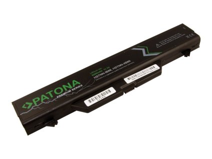 PATONA baterie pro ntb HP Probook 4510S 5200mAh Li-Ion 11,1V PREMIUM