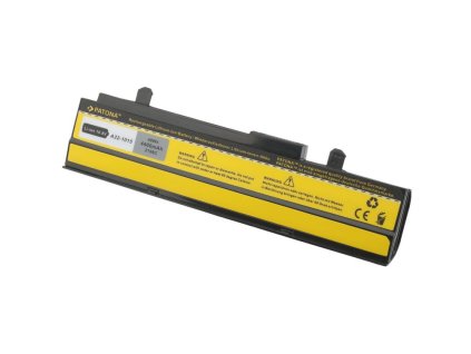 PATONA baterie pro ntb TOSHIBA SATELLITE C800/L850 4400mAh Li-Ion 10,8V