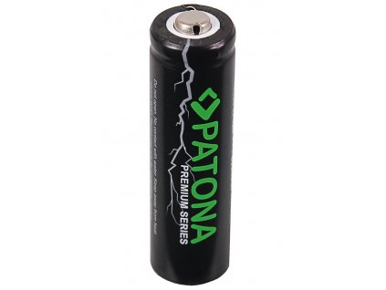 PATONA nabíjecí baterie 14500 Li-lon 800mAh PREMIUM 3,7V