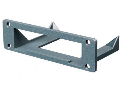 MikroTik držák do 10"/19" racku pro MikroTik RB750Gr3/RB750r2/RB750UPr2/RB760iGS/E50UG a další