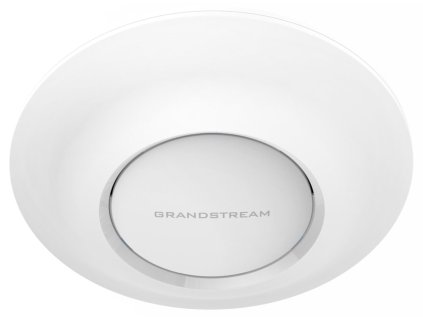 Grandstream GWN7630 přístupový bod, 4x anténa, 2x RJ45 Gbps, PoE, 802.3af, 802.3at