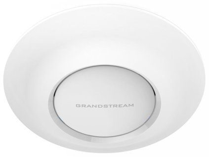 Grandstream GWN7625 přístupový bod, 6x singl anténa, 2x RJ45 Gbps, PoE