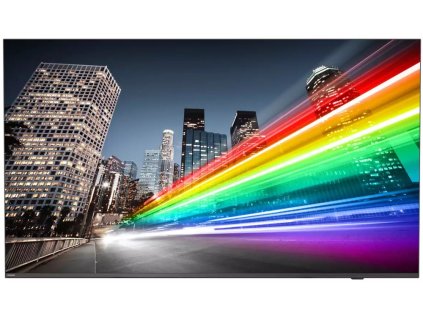 PHILIPS displej 75" 75BFL2214 / B-Line/ IPS/ 4K UHD/ 400cd/ 500 000:1/ TV/ 16/7 /HDMI, USB, RJ45, RJ48