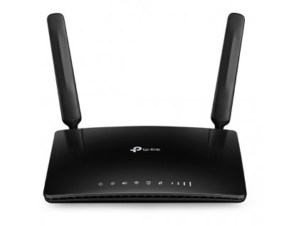 TP-Link Archer MR400, Bezdrátový dvoupásmový router AC1200 s 4G LTE