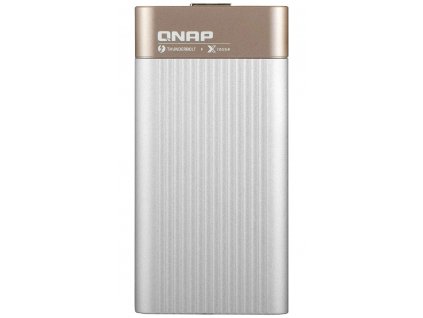QNAP QNA-T310G1S adaptér Thunderbolt 3 na 10GbE SFP+