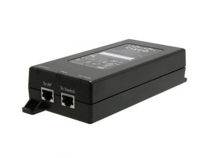 Cisco AIR-PWRINJ6= Power Injector 802.3at for Aironet AP