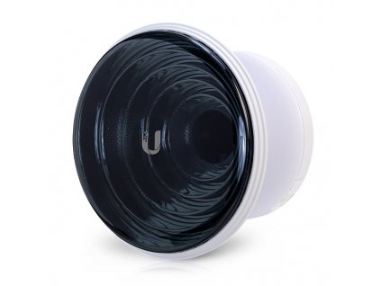 Ubiquiti IsoStation 5AC - AP/client 5GHz, 45°sektor, anténa 14dBi MIMO2x2, airMAX AC, 1x Gbit RJ45, PoE 24V