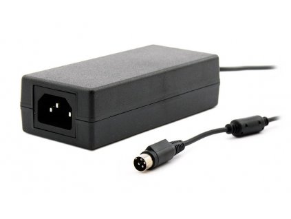 Synology síťový adaptér 65W 4pin (12V/5,41A)