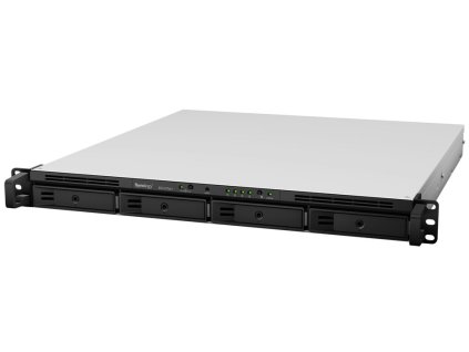 Synology RS1619xs+   4x SATA/ 2,2GHz/ 8GB RAM/ 4xGb LAN/ 1xPCIe 3.0/  2x M.2/ 2x RP zdroje 150W