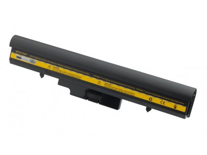 PATONA baterie pro ntb HP 510 530 4400mAh 14,4V Li-Ion