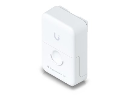 Ubiquiti ETH-SP-G2 - ethernetová přepěťová ochrana, max. 10kA
