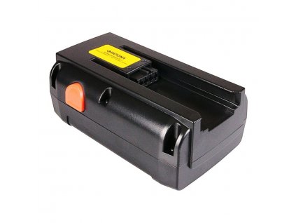 PATONA baterie pro Aku nářadí Gardena Spindelmäher 25V 4000mAh Li-lon