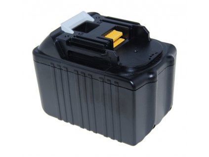 PATONA baterie pro Aku nářadí Makita 18 V 4500mAh Li-Ion