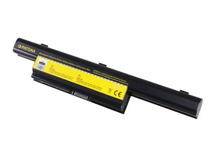 PATONA baterie pro ntb ASUS A32-K93 4400mAh Li-Ion 10,8V