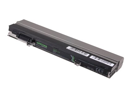 PATONA baterie pro ntb DELL LATITUDE E4300 5200mAh Li-Ion 11,1V PREMIUM