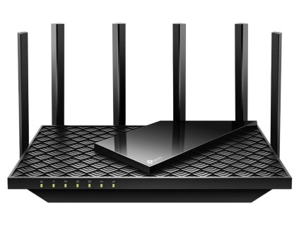 TP-Link Archer AX72 Pro AX5400 router / 1x 2.5G WAN/LAN / 3x GLAN / 1x GWAN/LAN / 1x USB / 802.11a/b/g/n/ac/ax / Wi-Fi 6