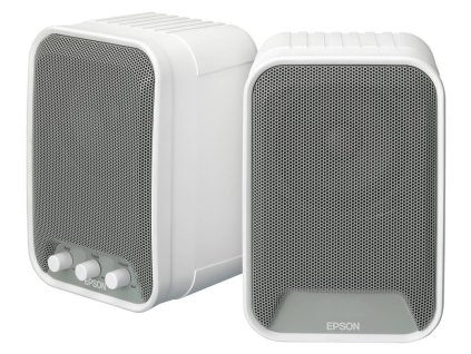 Epson Active Speakers - ELPSP02