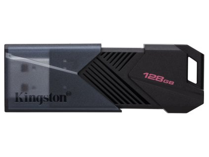 KINGSTON DataTraveler ONYX USB-A 128GB / USB 3.2 Gen1 / Posuvná krytka