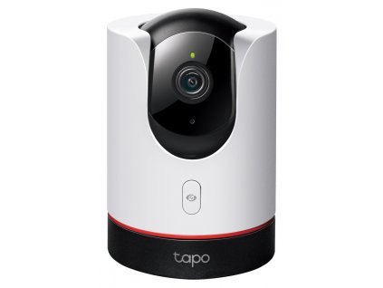 TP-Link Tapo C225 - Domácí bezpečnostní Wi-Fi kamera, 360° zorné pole, inteligentní AI detekce, sledování objektu