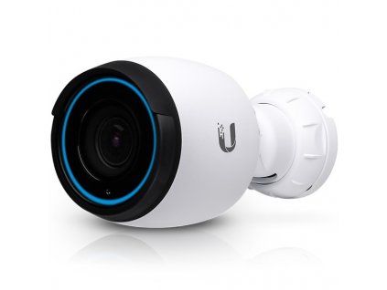 Ubiquiti G4 Professional - kamera, 8Mpx rozlišení, 50 fps, IR LED, 3x zoom, IP67, PoE (bez PoE injektoru)