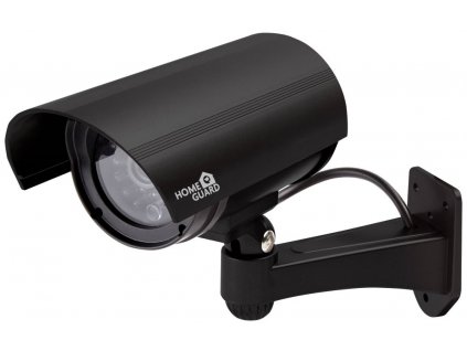 iGET HomeGuard HGDOA5666 - maketa CCTV nástěnné kamery
