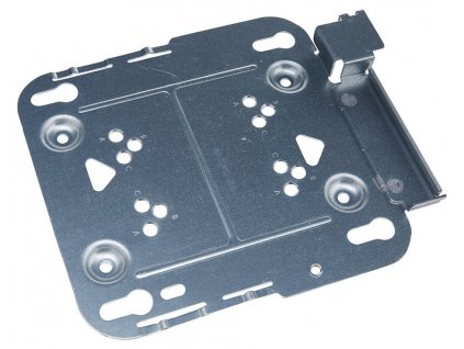 Cisco AIR-AP-BRACKET-1=   1040/1140/1260/3500 Low Profile Mounting Bracket (Default)