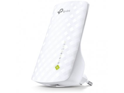 TP-Link RE200 AP/ Extender / Repeater / 1x LAN / 802.11b/g/n/ac