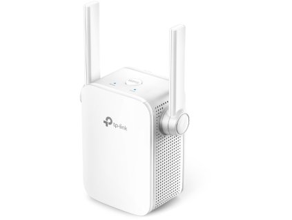 TP-Link TL-WA855RE - 300Mbit/s bezdrátový extender