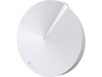 TP-Link Deco M5 - Deco Wi-Fi pro celý dům (1-Pack)