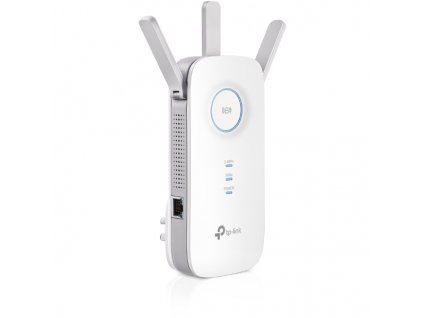 TP-Link RE450 - Bezdrátový extender AC1750