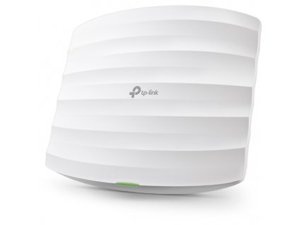 TP-Link EAP225   Wireless AP, AC1200, 867Mbps 5GHz + 300Mbps 2.4Ghz, 802.11ac/a/b/g/n, 1xGLAN, PoE, montáž na strop/zeď