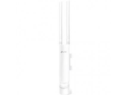 TP-Link EAP225-Outdoor - Bezdrátový přístupový bod Omada AC1200 s MU-MIMO pro montáž na stěnu