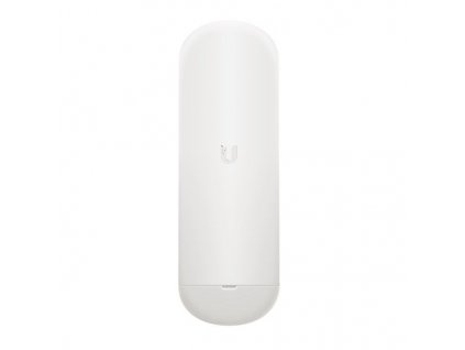 Ubiquiti NanoStation 5AC - AP/client 5GHz, anténa 16dBi MIMO2x2, airMAX AC, 2x Gbit RJ45, PoE 24V/ PoE 802.3af