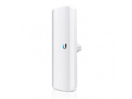 Ubiquiti LiteAP GPS - AP 5GHz, 90° sektor, anténa 17dBi MIMO2x2, airMAX AC, GPS, 1x Gbit RJ45, PoE 24V