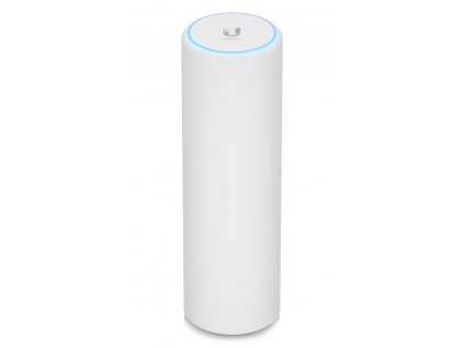 Ubiquiti UniFi 6 Mesh - Wi-Fi 6 AP, 2.4/5GHz, až 5.3 Gbps, 1x GbE, vnitřní/venkovní, PoE