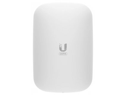 Ubiquiti UniFi 6 Extender - Wi-Fi 6 opakovač 2,4/5GHz pro UniFi řadu