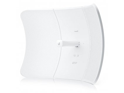Ubiquiti UISP LiteBeam 5AC XR - AP/client 5GHz, anténa 29dBi MIMO2x2, airMAX AC, 1x Gbit RJ45, PoE 24V