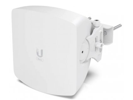 Ubiquiti Wave AP - 60GHz PtMP AP, 24 dBi, 5GHz záloha, úhel 30°, SFP+ port, propustnost 5.4 Gbps