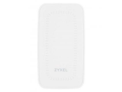 ZyXEL WAC500H, Single pack exclude Power Adaptor, 1 year NCC Pro Pack license bundled, EU and UK, Unified AP, ROHS