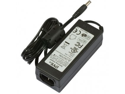 MikroTik napájecí adaptér/ 24V/ 2,5A pro RouterBOARD (60W/spínaný)