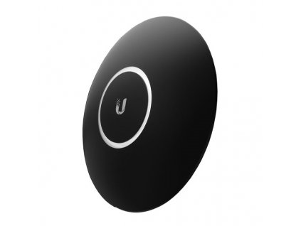 Ubiquiti Kryt pro UniFi 6+, UniFi 6 Lite a UniFi nanoHD, vzor černá - sada 3 kusů